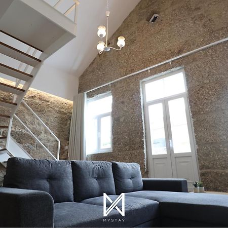 Mystay - D Maria Apartments Vila Nova de Famalicão Dış mekan fotoğraf