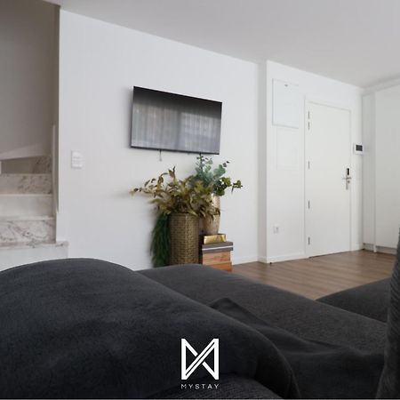 Mystay - D Maria Apartments Vila Nova de Famalicão Dış mekan fotoğraf