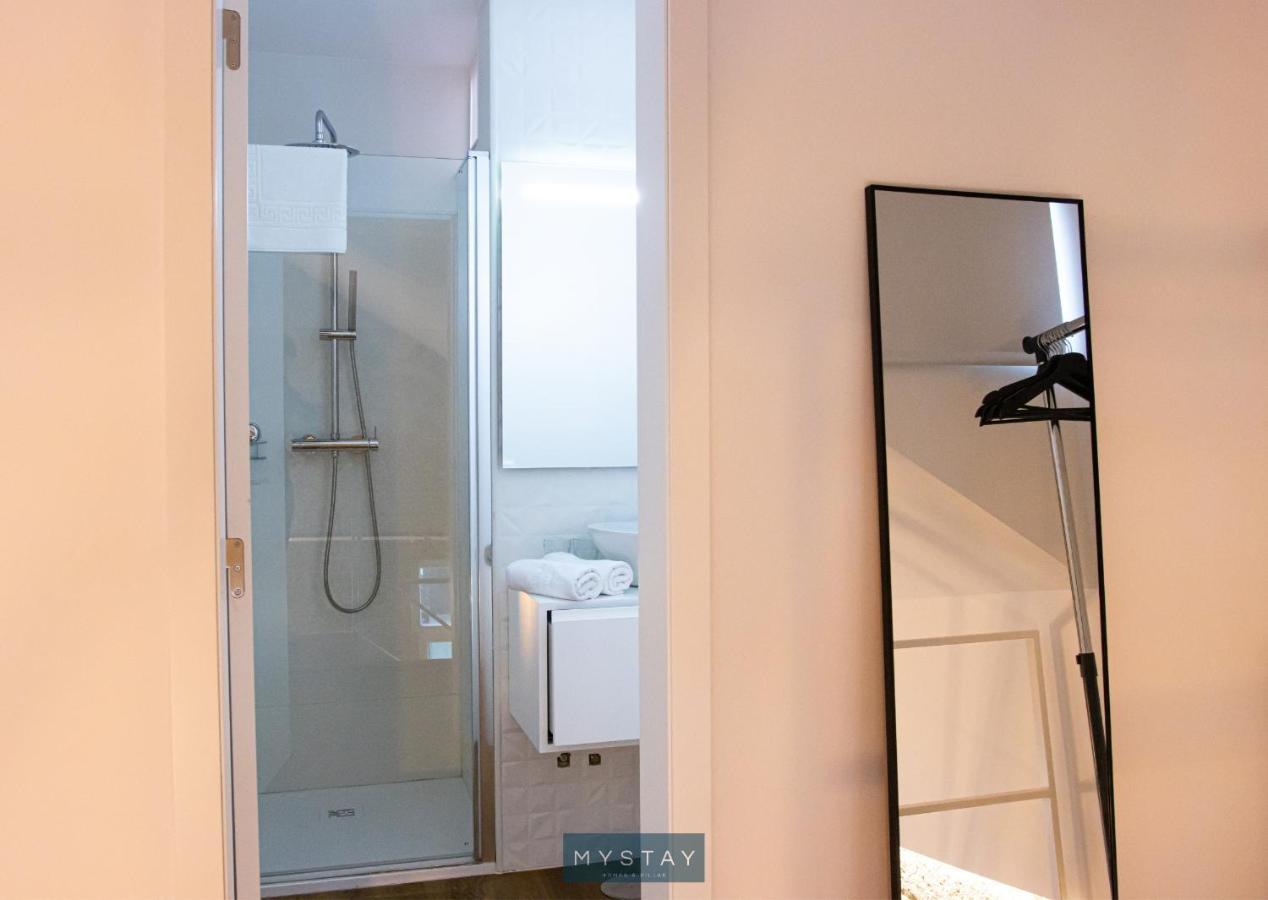 Mystay - D Maria Apartments Vila Nova de Famalicão Dış mekan fotoğraf